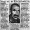 ya okudum koptum walla.. adam�m�z �ok kibar :)